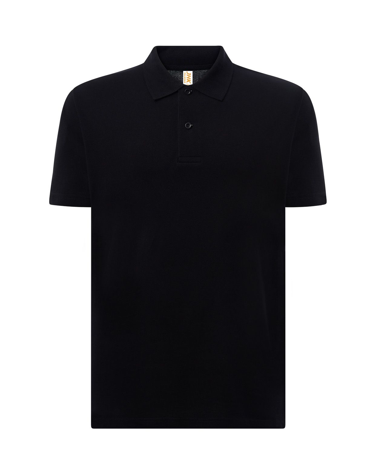 Polo piqué de manga corta para hombre Personalizado DTF 100% Algodón POLOCEAN - Imagen 11