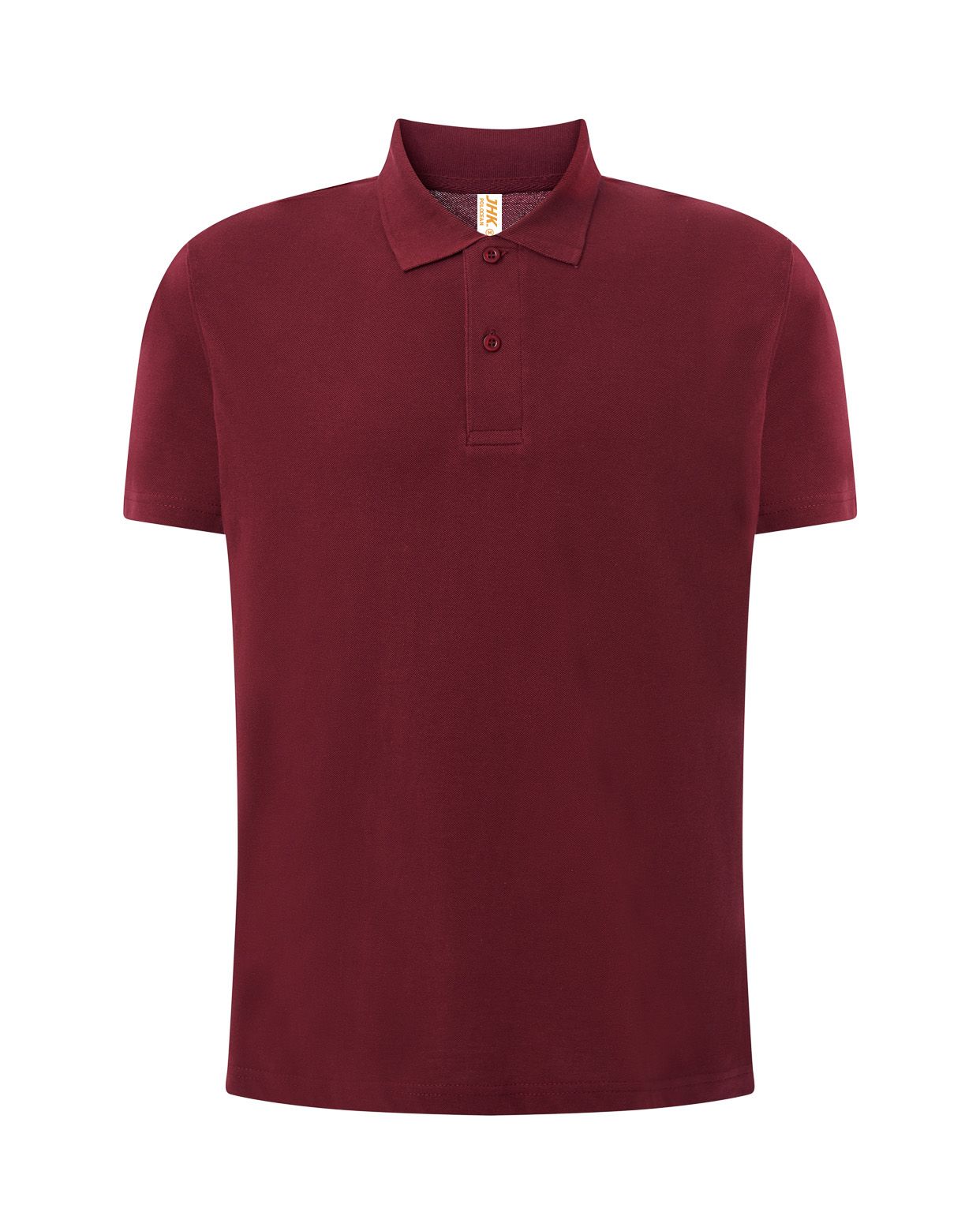 Polo piqué de manga corta para hombre Personalizado DTF 100% Algodón POLOCEAN - Imagen 10