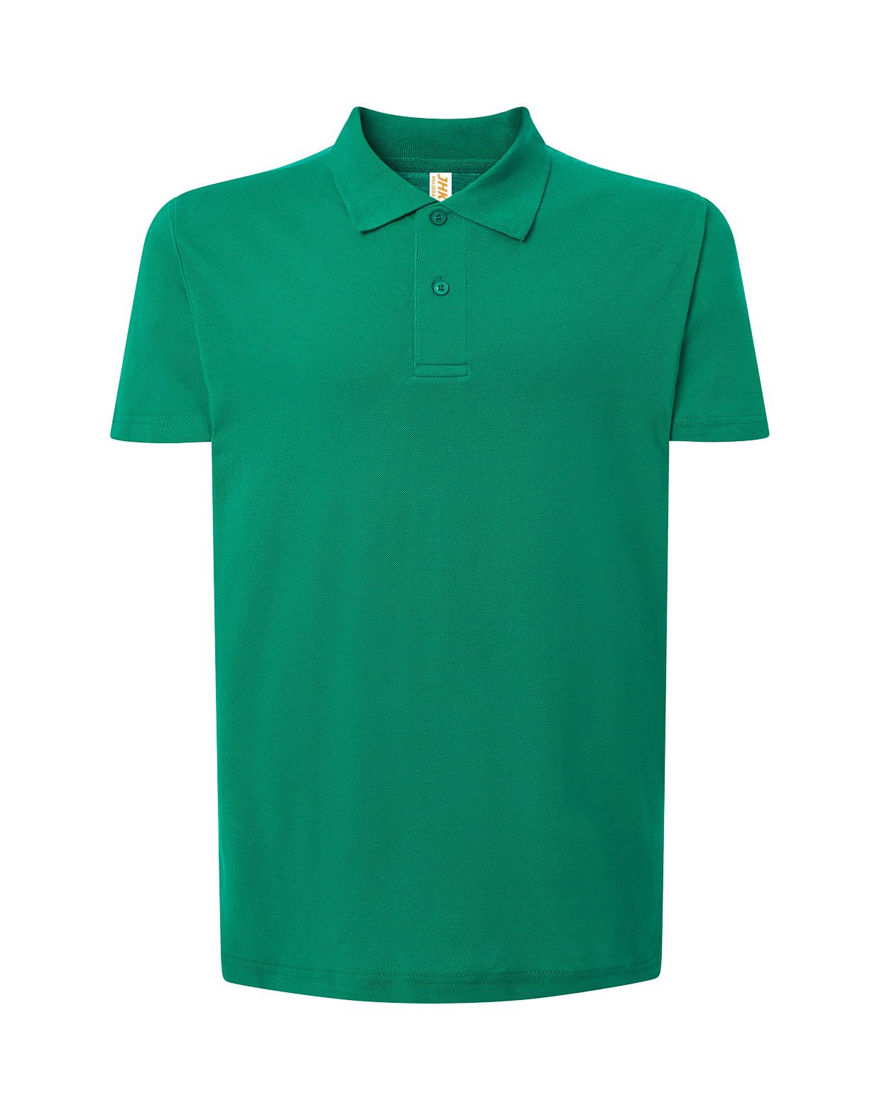 Polo piqué de manga corta para hombre Personalizado DTF 100% Algodón POLOCEAN - Imagen 8