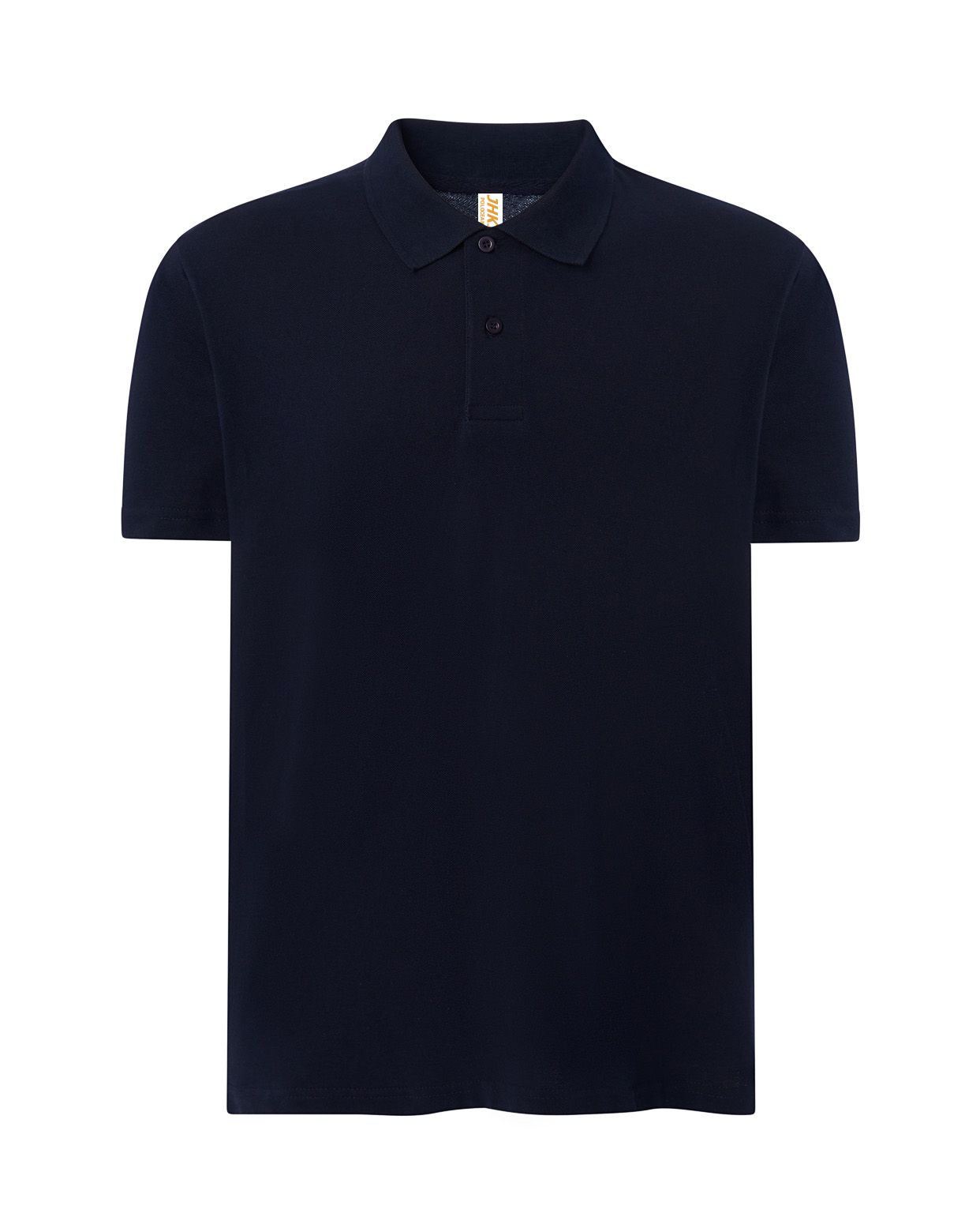 Polo piqué de manga corta para hombre Personalizado DTF 100% Algodón POLOCEAN - Imagen 7