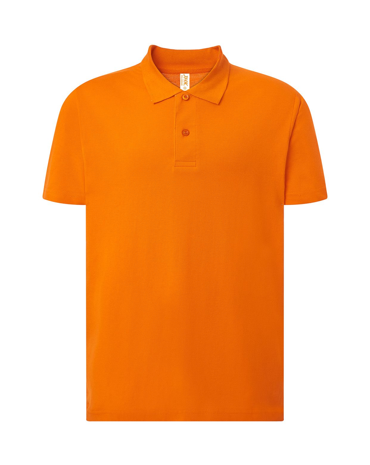 Polo piqué de manga corta para hombre Personalizado DTF 100% Algodón POLOCEAN - Imagen 6