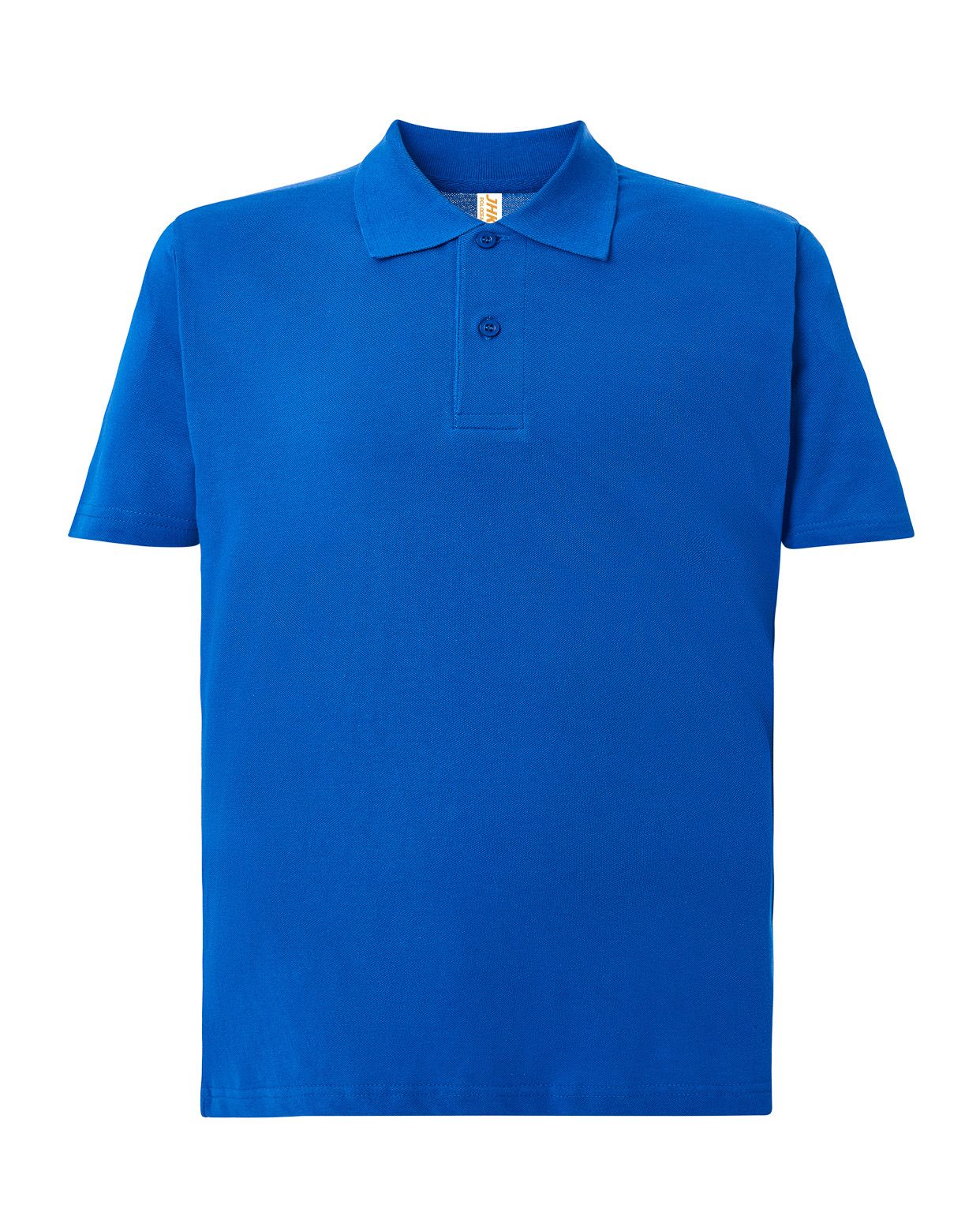 Polo piqué de manga corta para hombre Personalizado DTF 100% Algodón POLOCEAN - Imagen 5