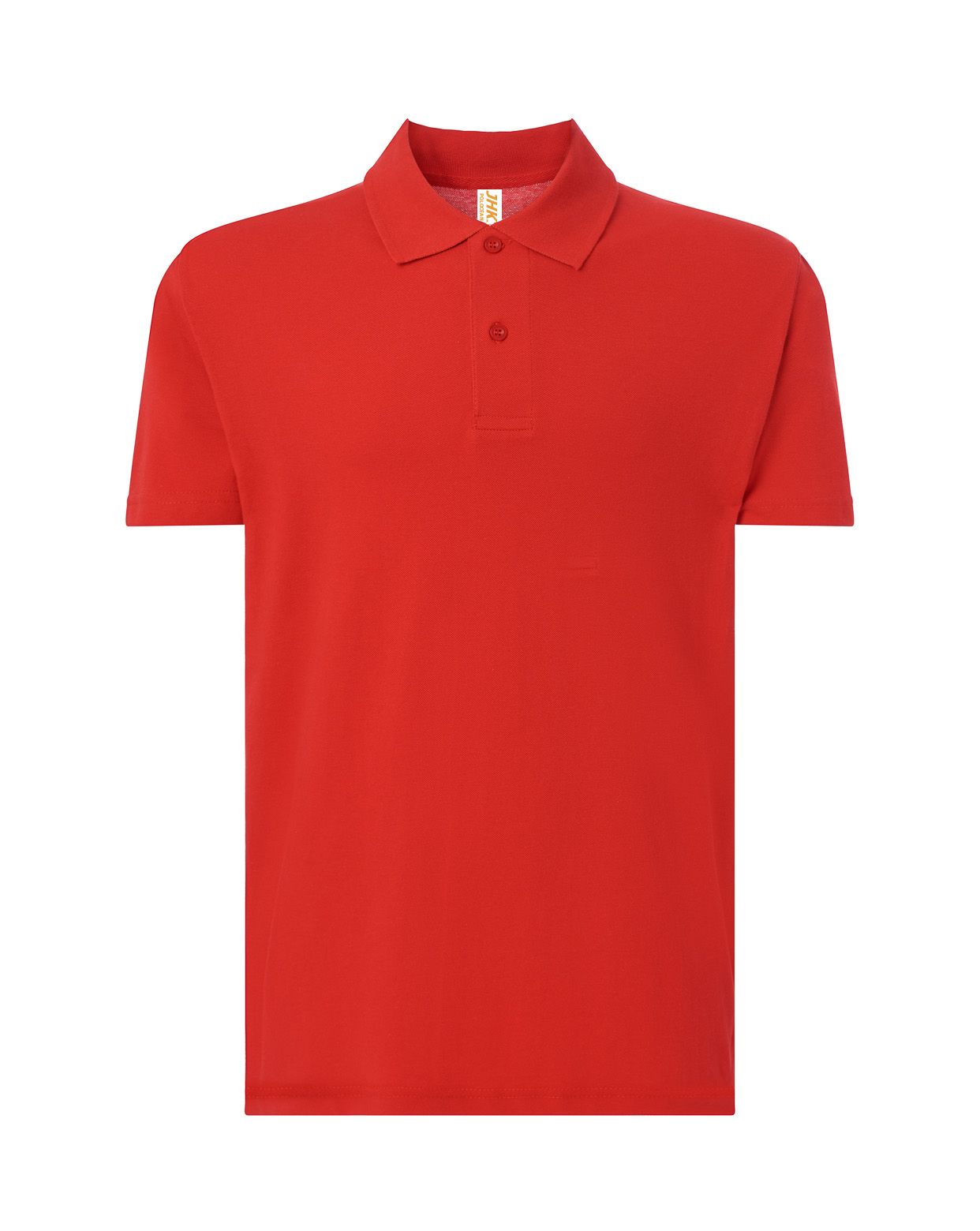 Polo piqué de manga corta para hombre Personalizado DTF 100% Algodón POLOCEAN - Imagen 4