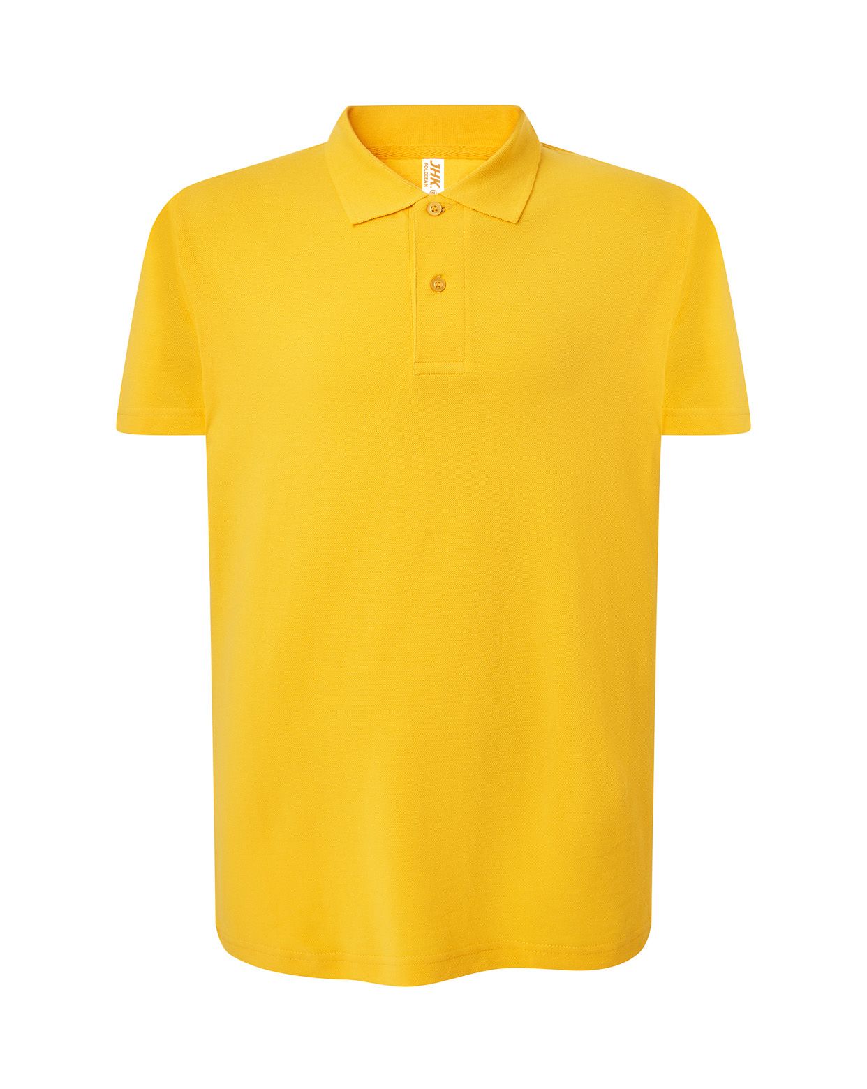 Polo piqué de manga corta para hombre Personalizado DTF 100% Algodón POLOCEAN - Imagen 3