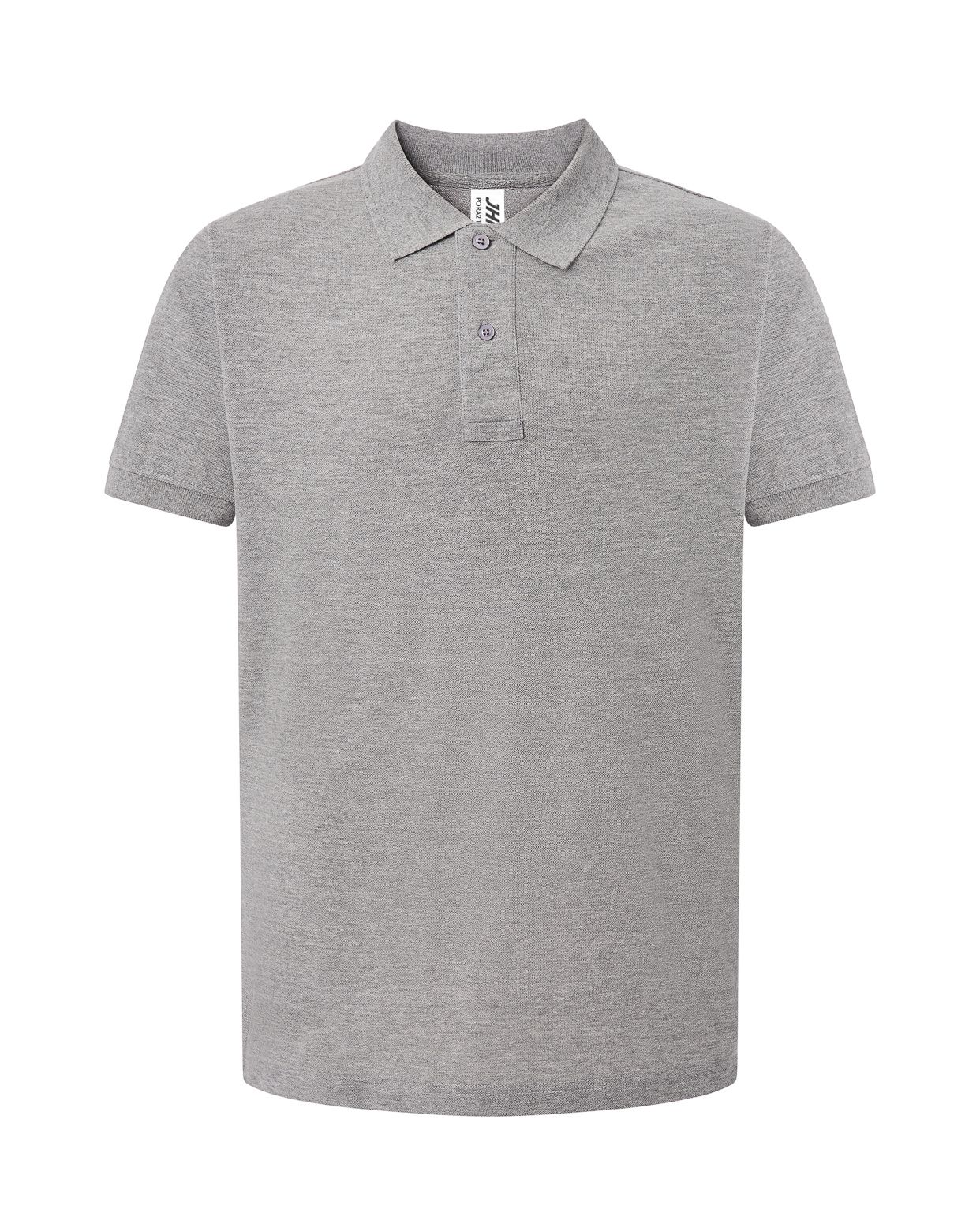 Polo de trabajo manga corta para hombre personalizado DTF 65% poliéster - 35% algodón PORA210WK - Imagen 11
