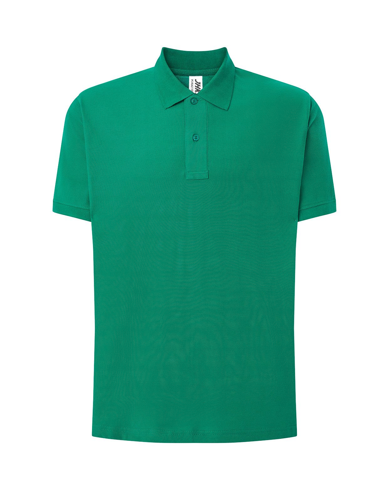 Polo de trabajo manga corta para hombre personalizado DTF 65% poliéster - 35% algodón PORA210WK - Imagen 9