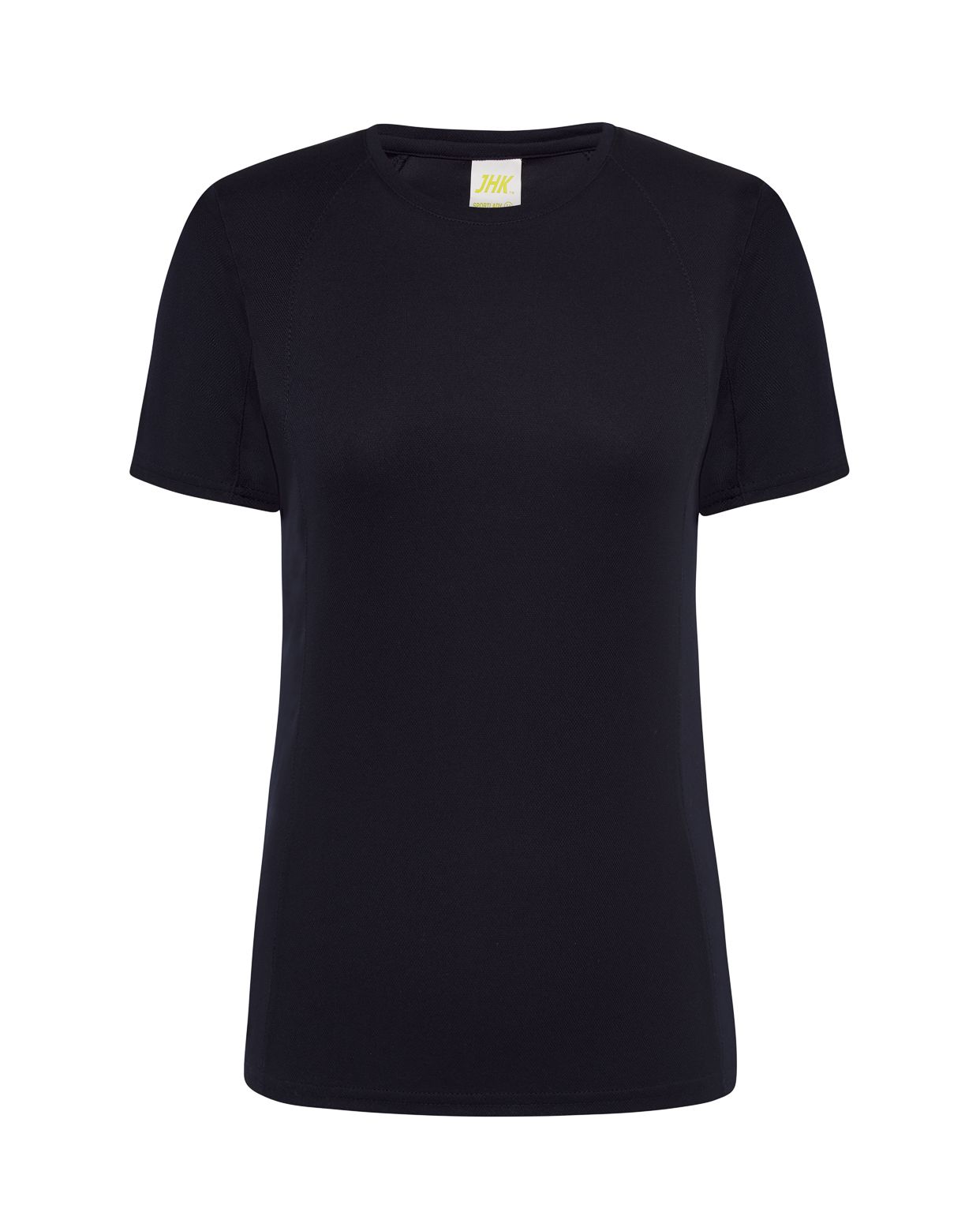 Camiseta deportiva para mujer de manga corta personalizada DTF SPORTLADY - Imagen 3
