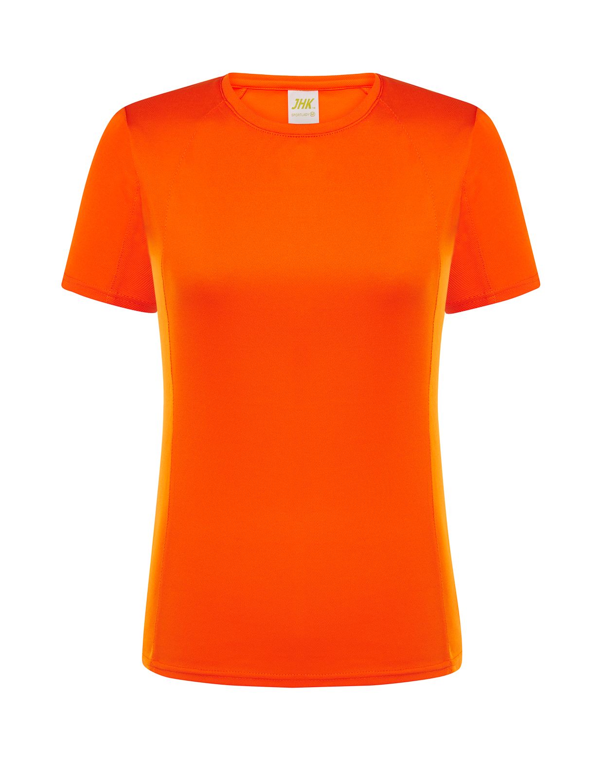 Camiseta deportiva para mujer de manga corta personalizada DTF SPORTLADY - Imagen 13