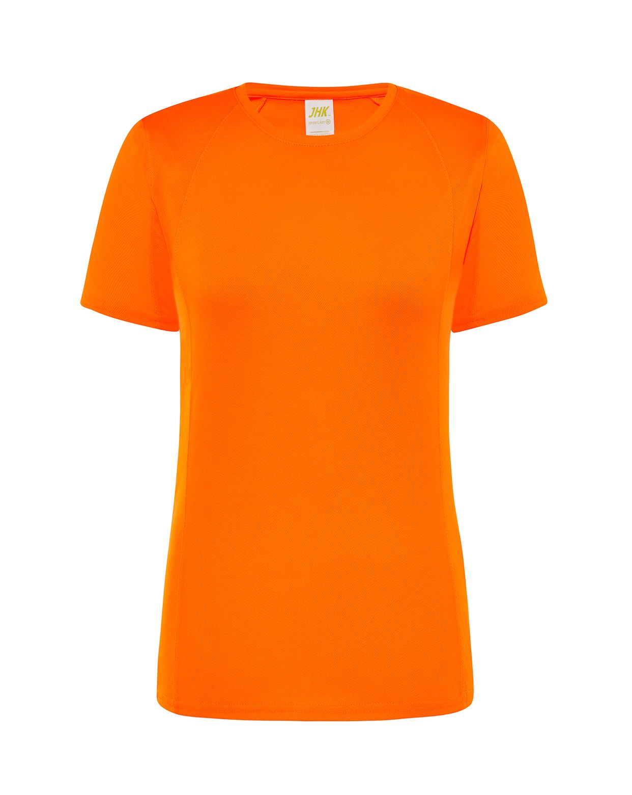 Camiseta deportiva para mujer de manga corta personalizada DTF SPORTLADY - Imagen 8
