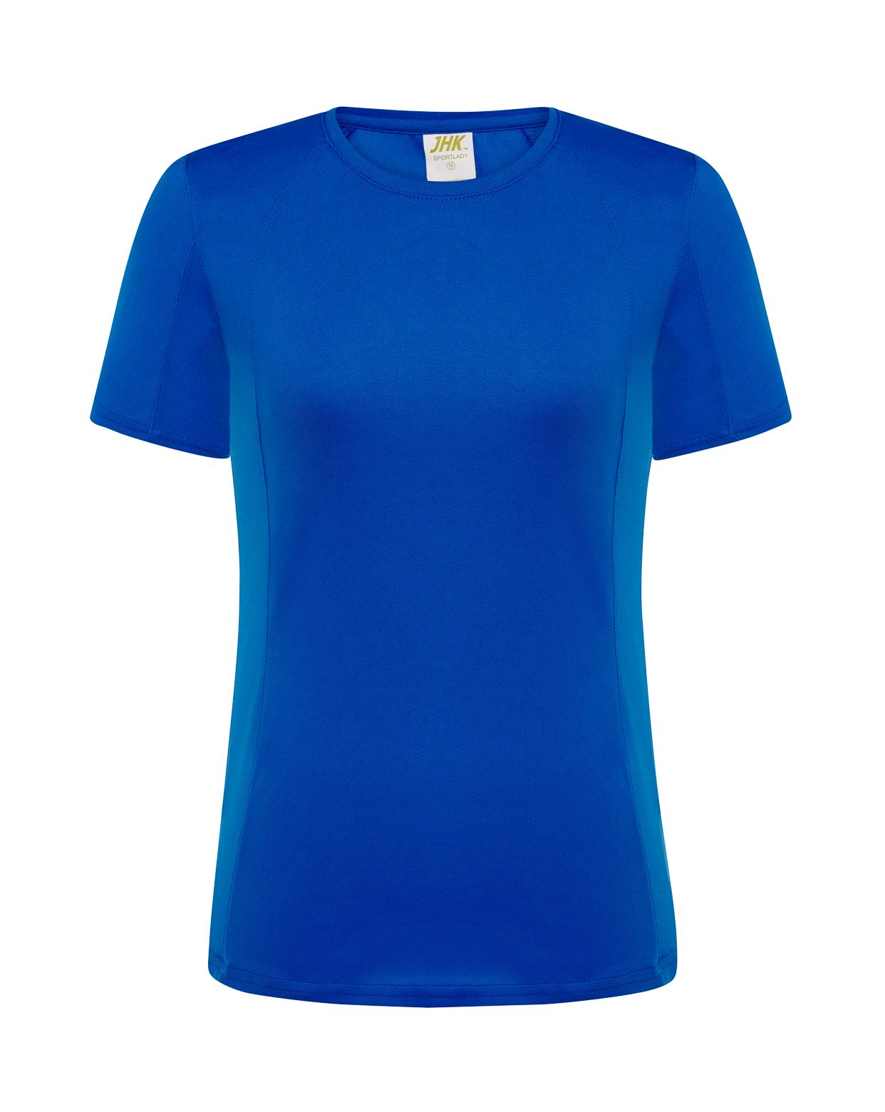Camiseta deportiva para mujer de manga corta personalizada DTF SPORTLADY - Imagen 6