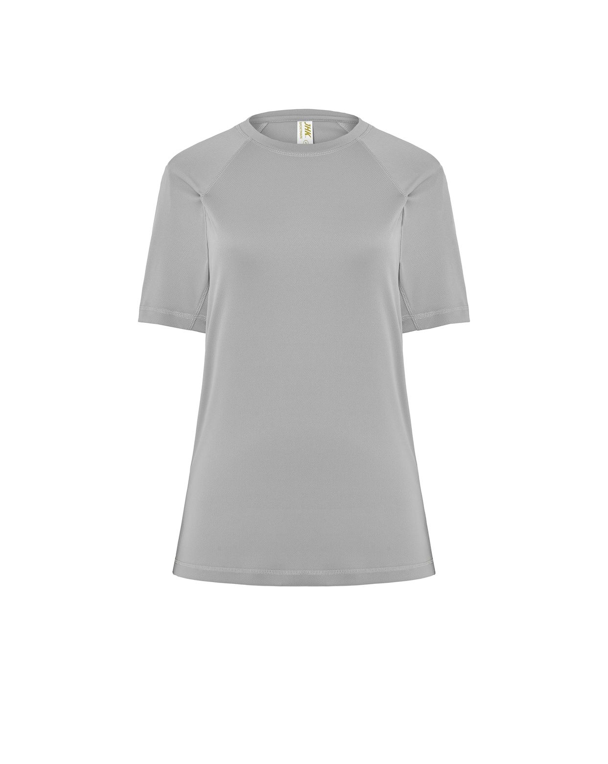 Camiseta deportiva para mujer de manga corta personalizada DTF SPORTLADY - Imagen 10