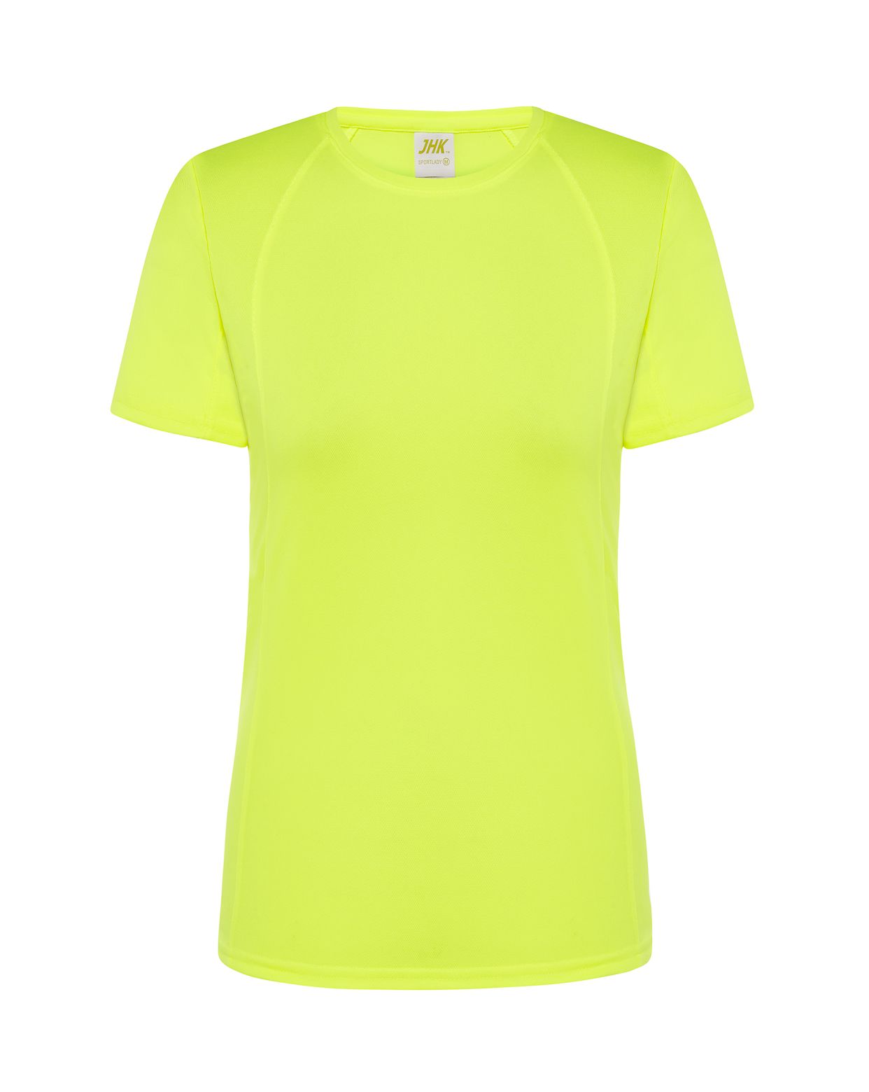 Camiseta deportiva para mujer de manga corta personalizada DTF SPORTLADY - Imagen 14