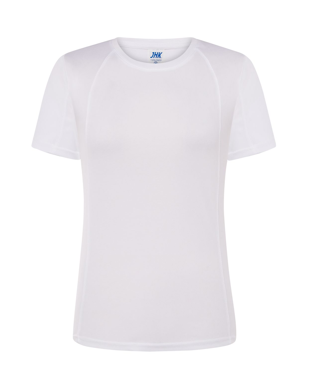 Camiseta deportiva para mujer de manga corta personalizada DTF SPORTLADY - Imagen 2