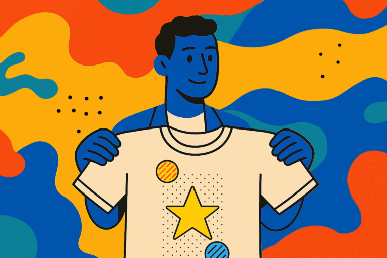 Servicios de personalización para particulares en DTF Planet