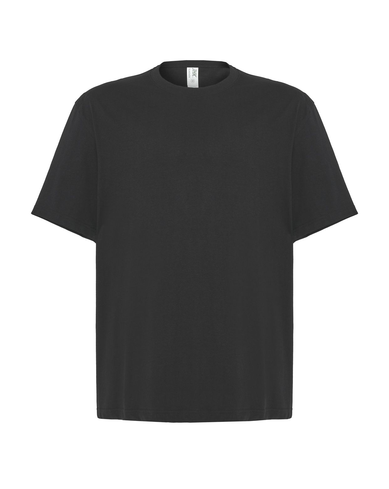 Camiseta Oversize manga corta personalizada DTF Unisex TSUAOVER - Imagen 2