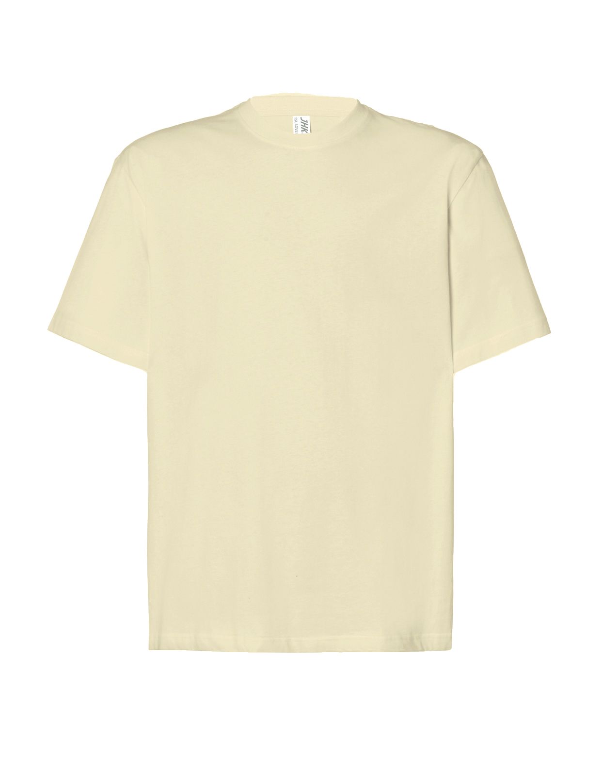Camiseta Oversize manga corta personalizada DTF Unisex TSUAOVER - Imagen 3