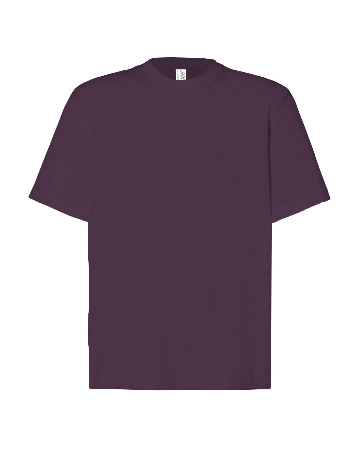 Camiseta Oversize manga corta personalizada DTF Unisex TSUAOVER - Imagen 4