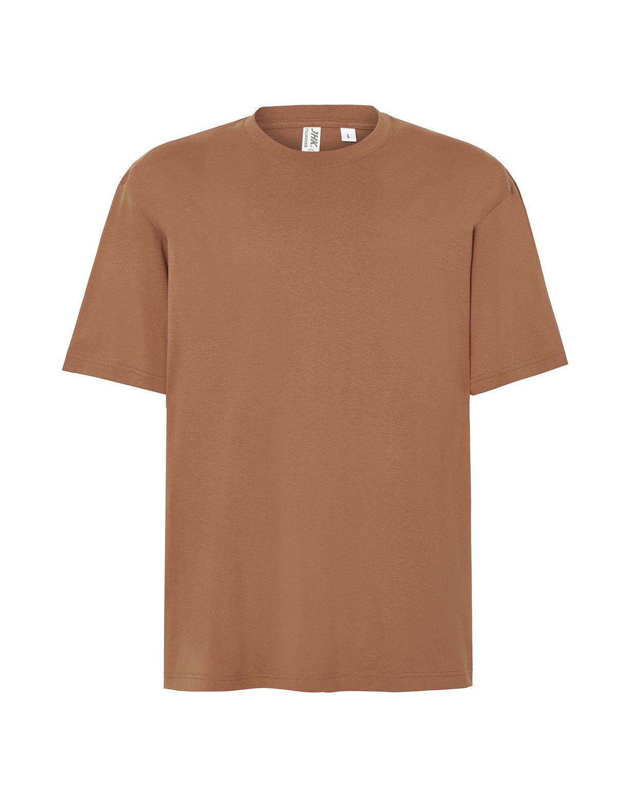 Camiseta Oversize manga corta personalizada DTF Unisex TSUAOVER - Imagen 5