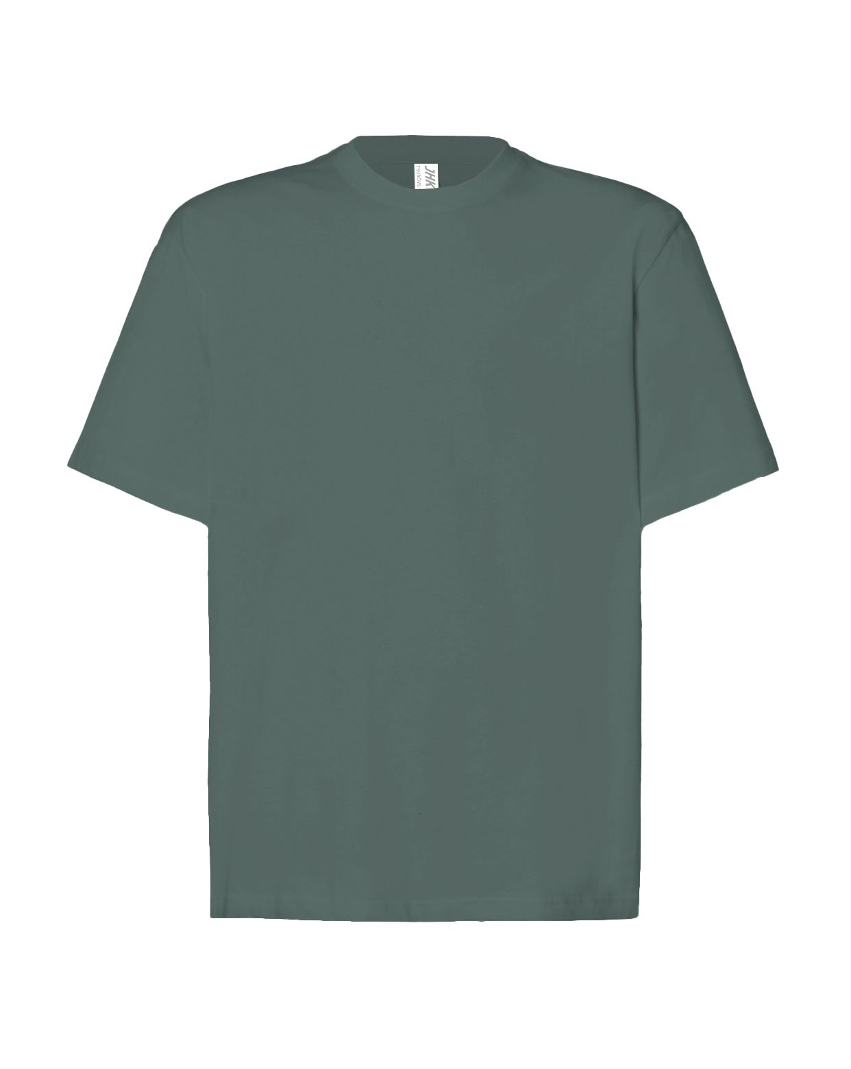 Camiseta Oversize manga corta personalizada DTF Unisex TSUAOVER - Imagen 7
