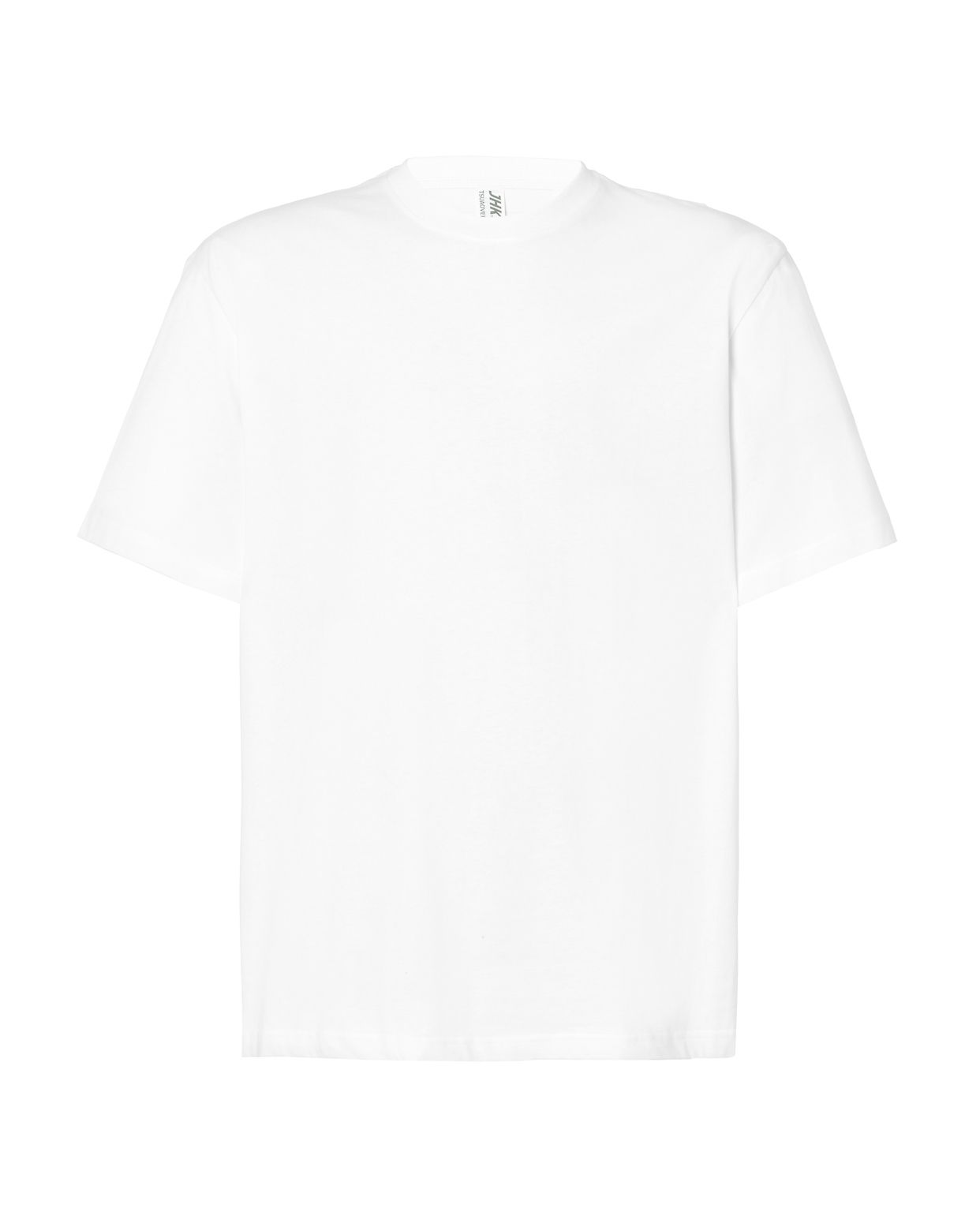 Camiseta Oversize manga corta personalizada DTF Unisex TSUAOVER - Imagen 8